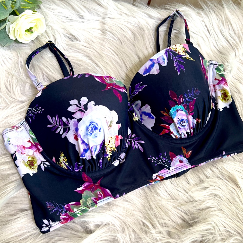 Amani Swimwear